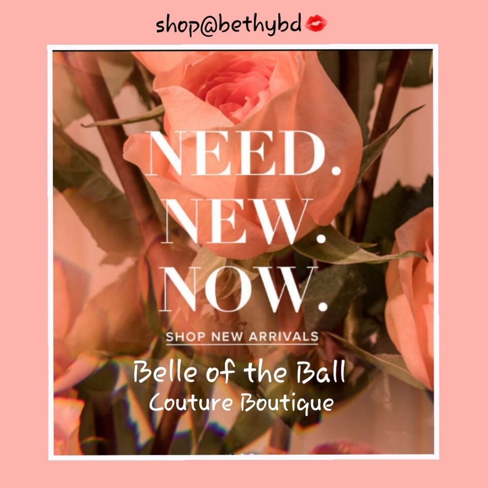 🆕️arrivals for Early Fall 2026🙋🏼Drop by and Shop!